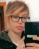Brandi is single in Mankato, MN USA