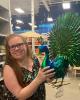 Tracee is single in Fulshear, TX USA