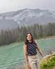Pooja is single in Burnaby, BC CAN