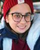 Emily is single in Long Island City, NY USA