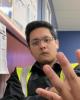 Douglas is single in Sunnyvale, CA USA
