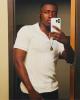 Damarion is single in Fort Hood, TX USA