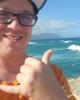 Brock is single in Marinette, WI USA