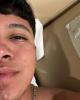 Antonio is single in Springdale, AR USA