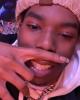 Tyrell is single in Meridian, MS USA