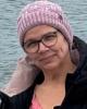 Angie is single in Lachine, QC CAN