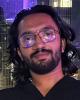 Abhishek is single in Charlottesville, VA USA