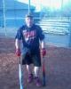 Michael is single in Springtown, TX USA