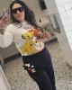 Jenny is single in March Air Reserve Base, CA USA