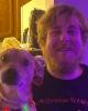 Joey is single in Coleta, IL USA