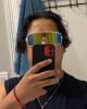 Mario is single in Katy, TX USA