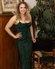 Giovanna is single in Chicago, IL USA