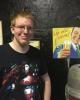 Brandon is single in Dover, PA USA