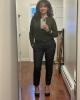 Stephanie is single in Monroe, NY USA