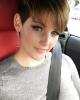 Angela is single in Abbeville, AL USA