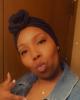 Shaunda is single in Palestine, TX USA