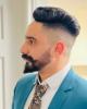 Karam is single in Chestermere, AB CAN