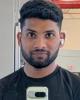 Charan Teja is single in Jonesboro, AR USA