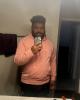 Amari is single in Chapel Hill, NC USA