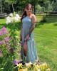 Gianna is single in Charlton, MA USA