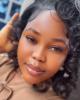 Blessing is single in Newark, NJ USA