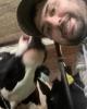 Ethan is single in Ashfield, MA USA