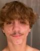 Robbie is single in New Castle, PA USA