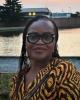 Yvonne is single in Compton, CA USA