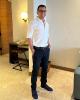 Reza is single in Edina, MN USA
