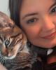 Jess is single in Wilmington, NC USA