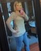 Amber is single in New Enterprise, PA USA