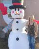 Debbiewilson is single in Stinnett, TX USA