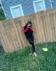 Dior is single in Richmond, VA USA