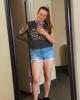 Rebecca is single in West Chester, PA USA