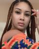 Emily is single in Los Angeles, CA USA