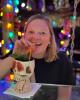 Hannah is single in Darien, WI USA