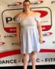 Melanie Goodman is single in Palisade, NJ USA