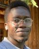 Edwin is single in Cambridge, MA USA