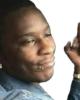 Ke is single in East Saint Louis, IL USA