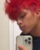 Avery is single in San Antonio, TX USA