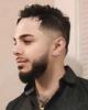 Radman is single in San Antonio, TX USA