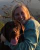 Cindy is single in Oakton, VA USA