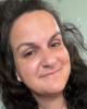 Emily is single in Carlisle Barracks, PA USA