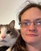 Sabrina is single in Clearfield, UT USA