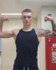 Jr is single in Bonners Ferry, ID USA