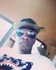 Savage is single in North Houston, TX USA