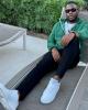 Rex is single in Antioch, CA USA
