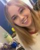 Emme is single in Carlinville, IL USA