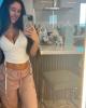 Michelle is single in Lindon, CO USA
