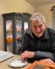 Charlie is single in North Liberty, IA USA